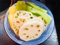 -受气牛肉·耙牛肉火锅(水晶郦城店)