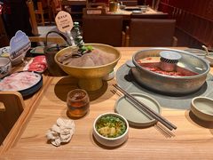 -巴奴毛肚火锅(龙湖锦艺城店)