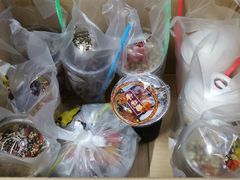 -津门红姐熟梨糕茶汤糕干(爱国道店)