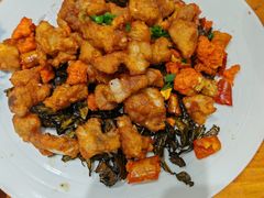 -下梅人家土菜馆(历史文化餐厅度假区店)