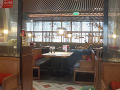 -日丰园海肠水饺·老字号大连海鲜(和平广场店)
