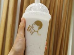 -喜茶(深圳东门1234店)