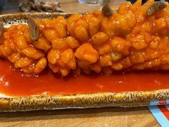 -天山传奇新疆菜(SKLP店)