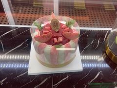 -CloudD'or可露朵蛋糕(1733商业空间店)