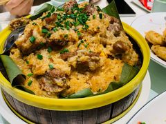 -村长家的疙瘩汤(沌口店)
