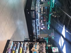 -盒马X会员店(王府井奥莱UP TOWN店)