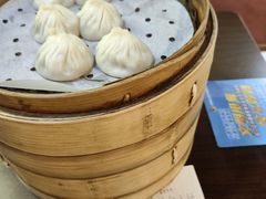 -大龙汤包