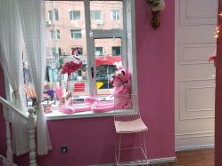 -Hair Glam 格拉姆造型旗舰店
