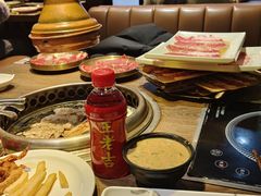 -火炉火自助餐(五道口购物中心店)