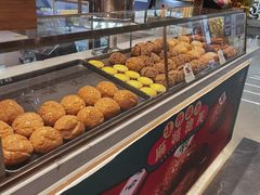 -西树泡芙(秦皇岛茂业天地店)