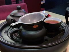 -喜鹊茶点.啫煲(车陂店)
