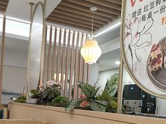 -丽华餐厅·天津菜(艳阳路店)