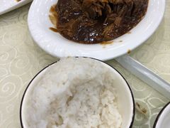 -奥华餐厅·老张记(台基厂店)
