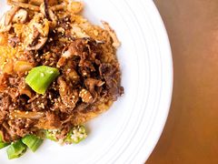 -必胜客(花舞大唐博物馆店)