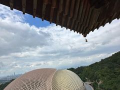 -牛首山文化旅游区