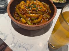 -奉天小馆·非遗东北菜(济南万象城店)