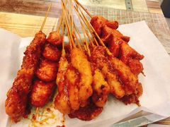 -辽B·小串(总店)