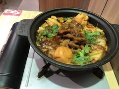 -牛腩之旅·牛腩牛杂煲(光启城美食城店)