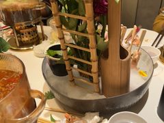 -合乐·创意火锅·海鲜火锅(亚东柒号店)