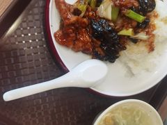 -老柴削面(向阳里店)