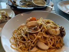 -柏悦酒店-沁园牛排海鲜西餐厅