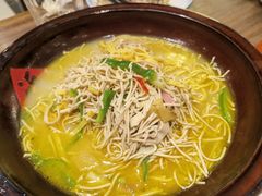 -锡和无锡菜(景丽苑店)