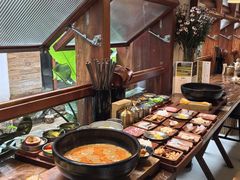 -银米·云南传统过桥米线(双廊黑金冠店)