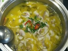 -严厨老坛酸菜鱼(吴江万宝店)