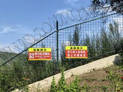 -图们国门景区