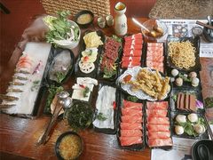 -束河人家(南锣鼓巷店)