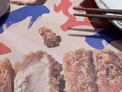 -堂本家·二代目·炸猪排(Express东海店)