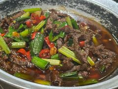 -大灶头·新昌菜(中国茶市店)