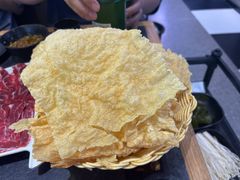 -林记潮牛·牛肉火锅(上马墩店)