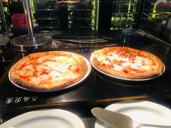 -广州四季酒店·意珍·意式自助餐
