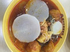 -岚方螺蛳粉(铁西店)