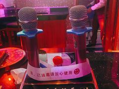 -TOP星派对KTV(珠影星光城店)