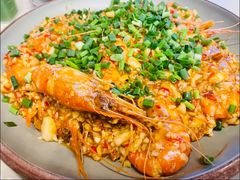 -味蕾主题虾蟹馆(空港西区店)