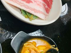 -九田家黑牛烤肉料理(石路天虹店)