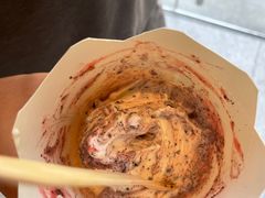 -麦当劳(科苑地铁站店)