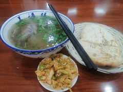-澄城水盆羊肉(澄县老哥红庙坡店)