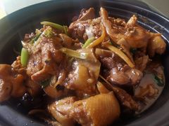 -生态苑农庄(十里画廊遇龙河店)