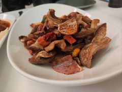 -香料集市新疆餐厅·清真聚餐(成都远洋太古里店)