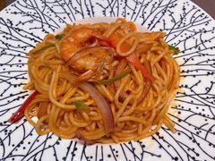 番茄意大利面-家兴精品酒店-1959西餐厅