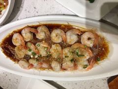 -千日贺茶餐厅(高新万达店)