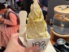 -野人先生Gelato(上海长宁龙之梦店)