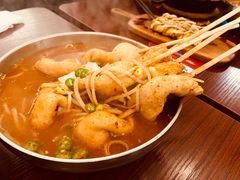 -青春分食(仙林大学城店)