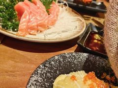 -昊·来了寿司(双楠2店)