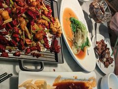 -小菜园新徽菜(无锡宜家荟聚中心店)