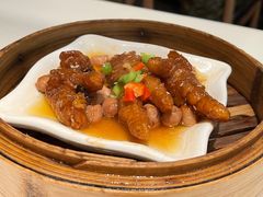 -虾饺妹·酒家(金碧店)