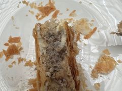 -马哥孛罗咖啡厅·Cafe Marco (厦门马哥孛罗东方大酒店)